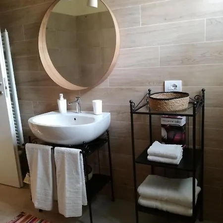 Casa Gaia Vicino Al Centro E Al Sant'orsola شقة