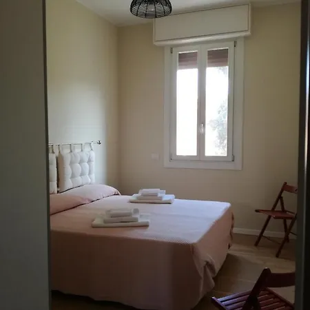 شقة Casa Gaia Vicino Al Centro E Al Sant'orsola بولونيا