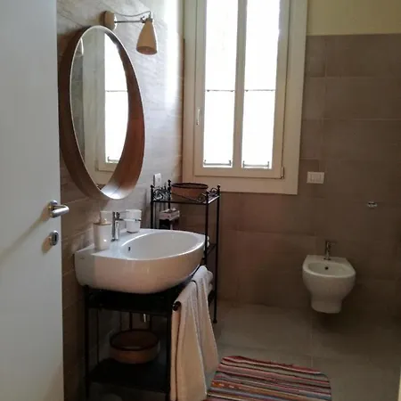 Casa Gaia Vicino Al Centro E Al Sant'orsola Bologna