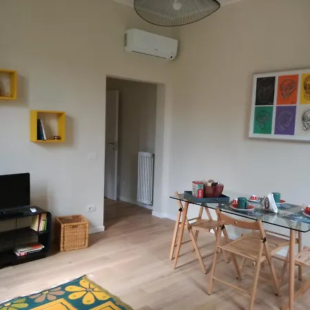 Casa Gaia Vicino Al Centro E Al Sant'orsola Bologna